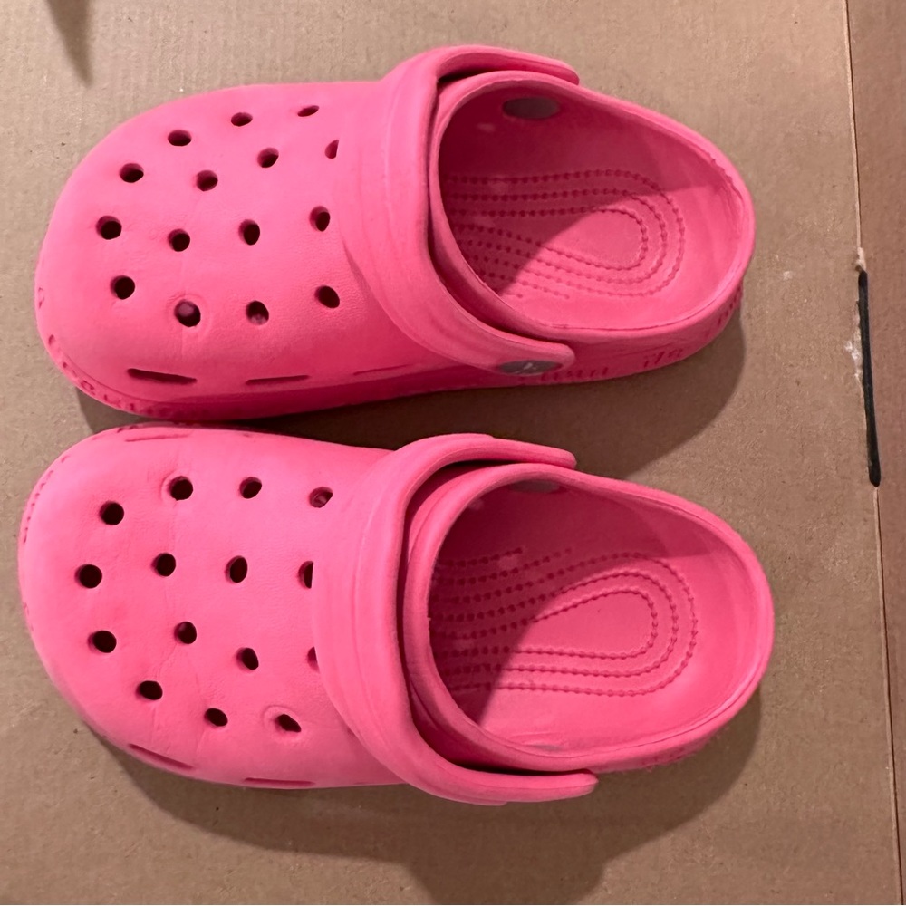 Girls shoes excellent condition size 10